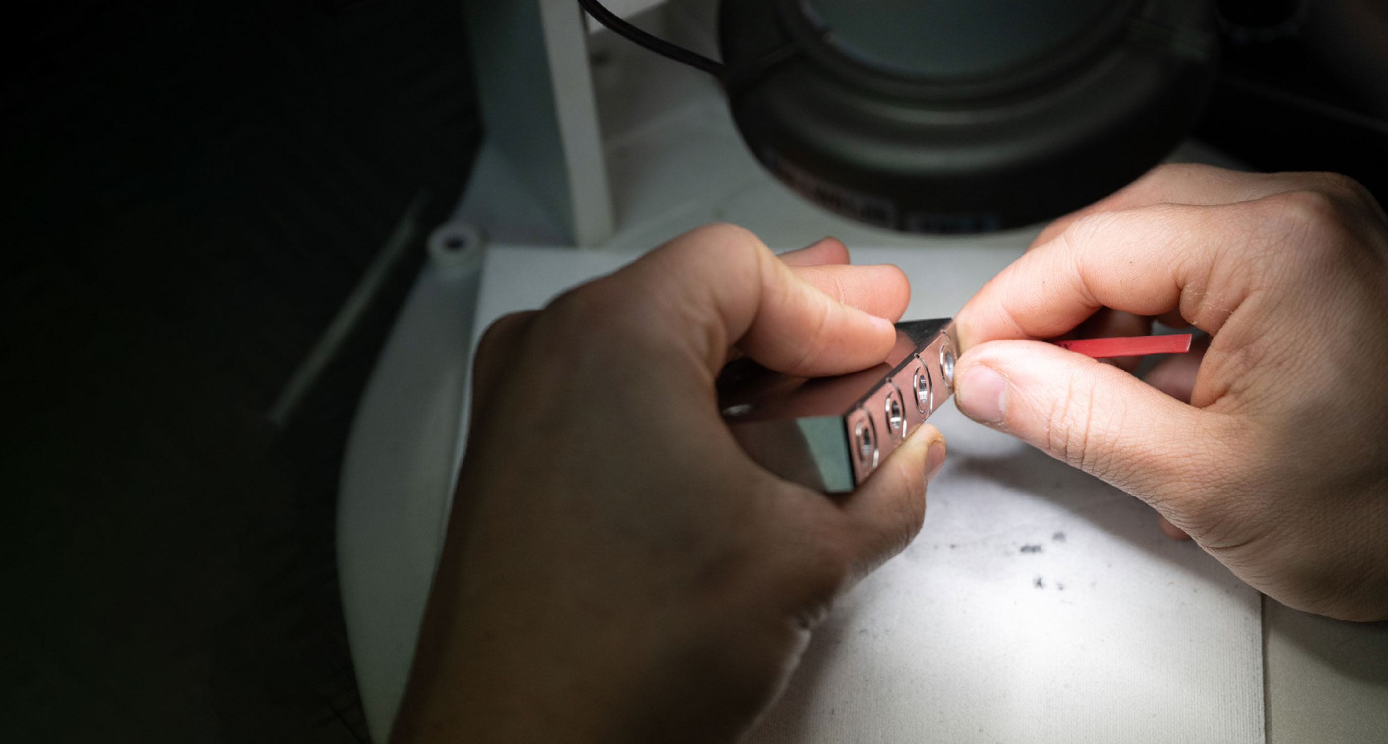 有限会社尾崎金型